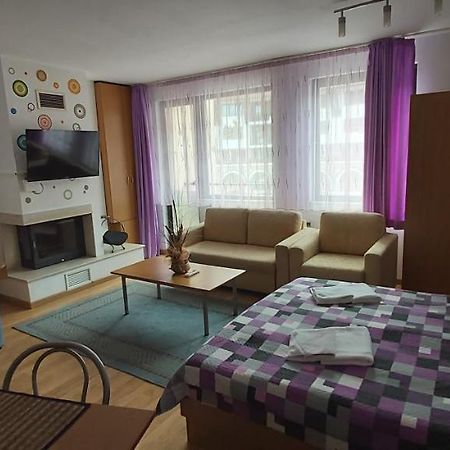 Studio Moni Παμπόροβο Εξωτερικό φωτογραφία